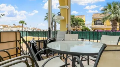 House in Orihuela, Urbanización Los Dolses, Villa Martín - Vista 4