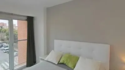 Flat on Calle de Francisco Sancha photo 17