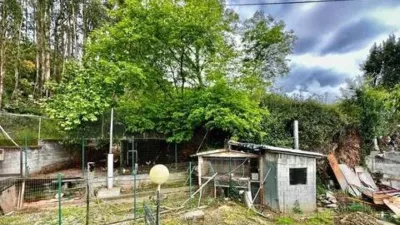 Chalet in Parroquias Norte-Naranco photo 106