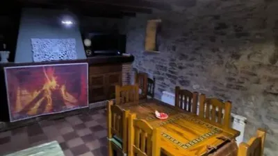 Chalet in Anzo photo 9