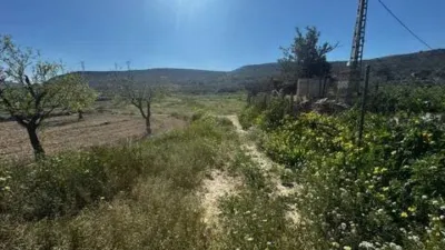 Terreno en venta en Calle Camino del Diputat No Number - Vista 2