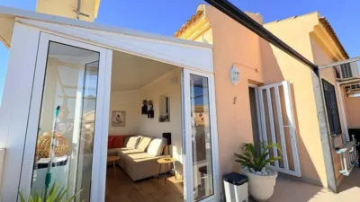 Casa – Orihuela - Vista 2