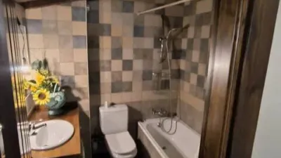Chalet in Anzo photo 27