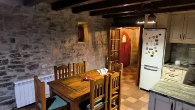 Chalet in Anzo photo 4