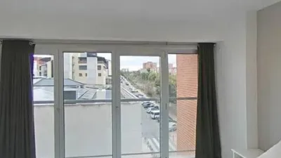 Flat on Calle de Francisco Sancha photo 20
