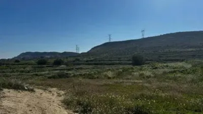 Terreno en venta en Calle Camino del Diputat No Number - Más