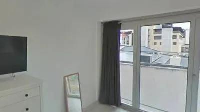 Flat on Calle de Francisco Sancha photo 19