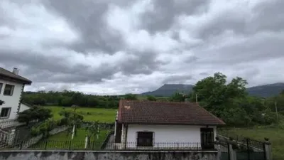 Chalet in Anzo photo 35