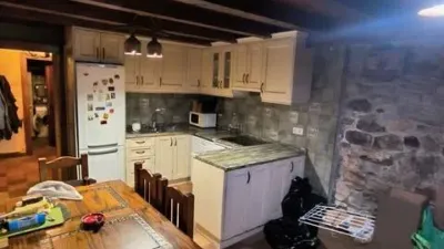 Chalet in Anzo photo 10