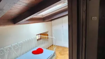 Chalet in Anzo photo 16