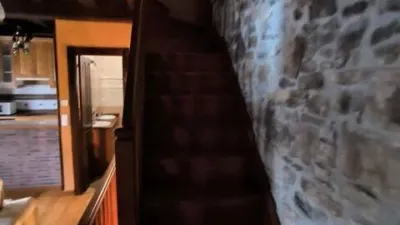 Chalet in Anzo photo 37