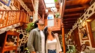 Casa en Teror photo 10
