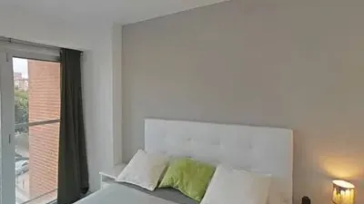 Flat on Calle de Francisco Sancha photo 21
