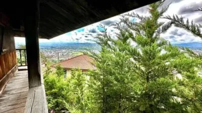 Chalet in Parroquias Norte-Naranco photo 104