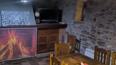 Chalet in Anzo photo 12