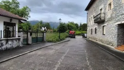 Chalet in Anzo photo 32