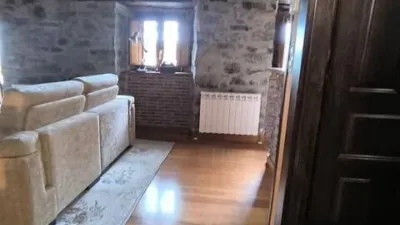 Chalet in Anzo photo 2