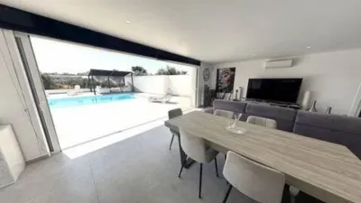 Casa - Vista 3