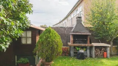 Semi-detached house in Zizur Mayor - Zizur Nagusia photo 11