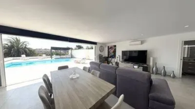 Casa - Vista 4