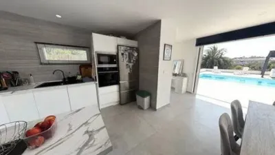 Casa - Vista 5
