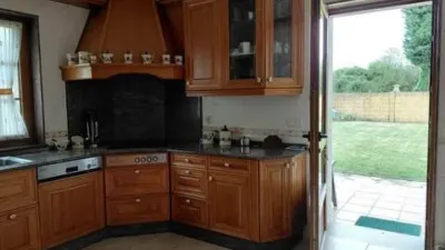 Chalet en Valdoviño photo 12
