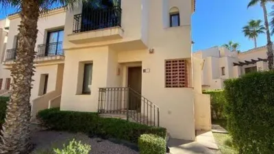 Terraced house on Calle Darsena, 19 photo 3