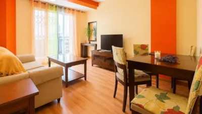 Piso – Torrevieja - Vista 3