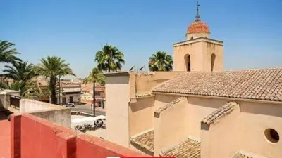 Pis – San Miguel de Salinas, Balcón de la Costa Blanca - Vista 2