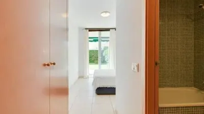Apartment in Calonge photo 24