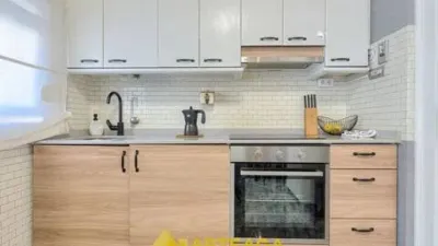 Apartment in Arteagabeitia-Retuerto-Kareaga photo 36