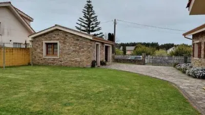 Chalet en Valdoviño photo 6