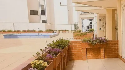 Piso – Torrevieja - Vista 2