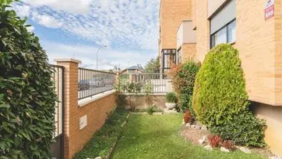 Semi-detached house in Zizur Mayor - Zizur Nagusia photo 5