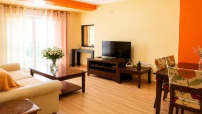 Piso – Torrevieja - Vista 4