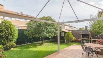 Semi-detached house in Zizur Mayor - Zizur Nagusia photo 12