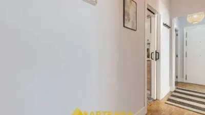 Apartment in Arteagabeitia-Retuerto-Kareaga photo 24