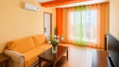 Piso – Torrevieja - Vista 5