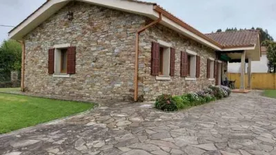 Chalet in Valdoviño photo 4