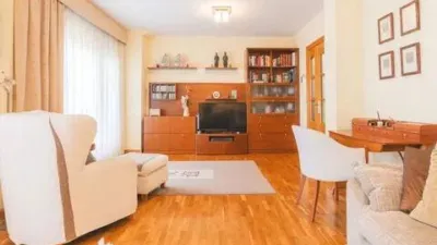 Semi-detached house in Zizur Mayor - Zizur Nagusia photo 9
