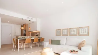 Piso – Pilar de la Horadada, Pinar de Campoverde - Vista 4