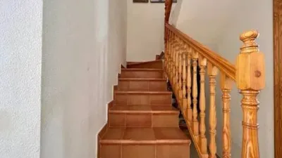House in Orihuela Costa photo 9
