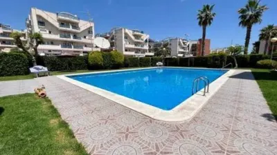 House in Orihuela Costa photo 21