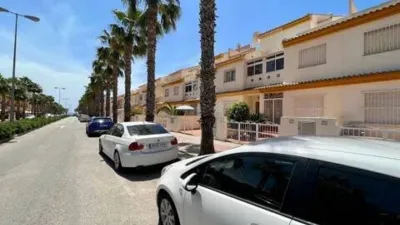 House in Orihuela Costa photo 23