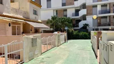 House in Orihuela Costa photo 18