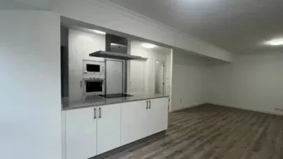 Piso – Ferrol, Es Centre, A Madalena - Vista 2