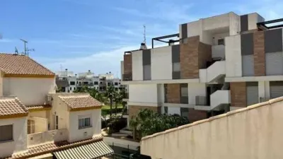House in Orihuela Costa photo 17