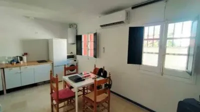 Flat for sale on Calle Reposo photo 2