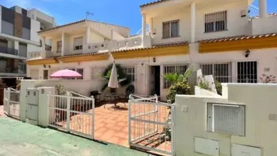 House in Orihuela Costa photo 22