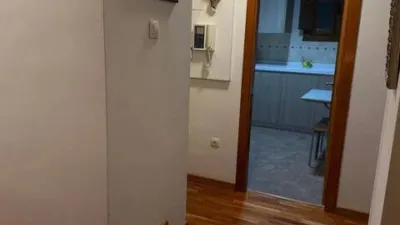 Apartment on Calle de la Obra Pía photo 53
